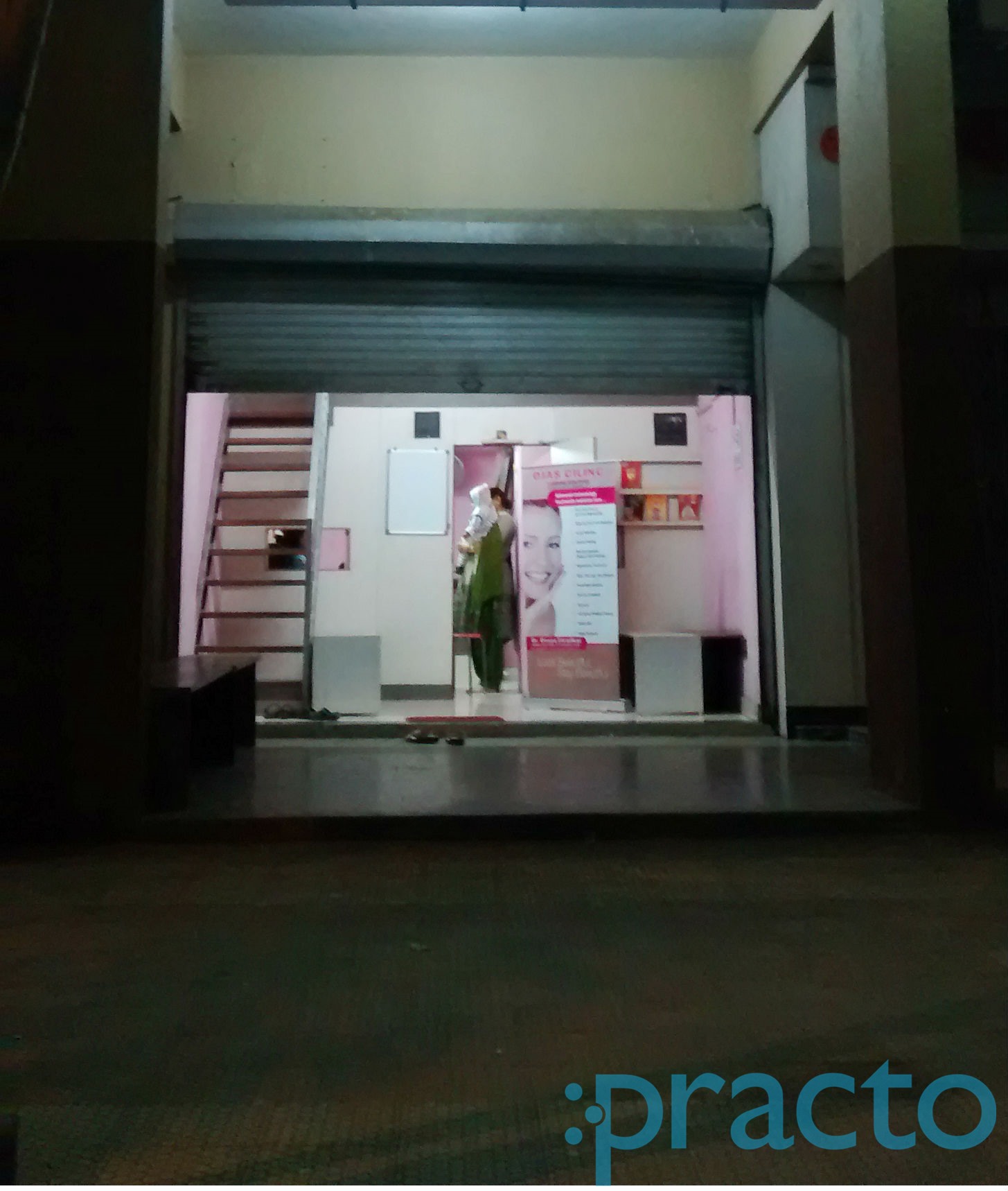 Ojas Homeo Clinic Kamothe Navi Mumbai