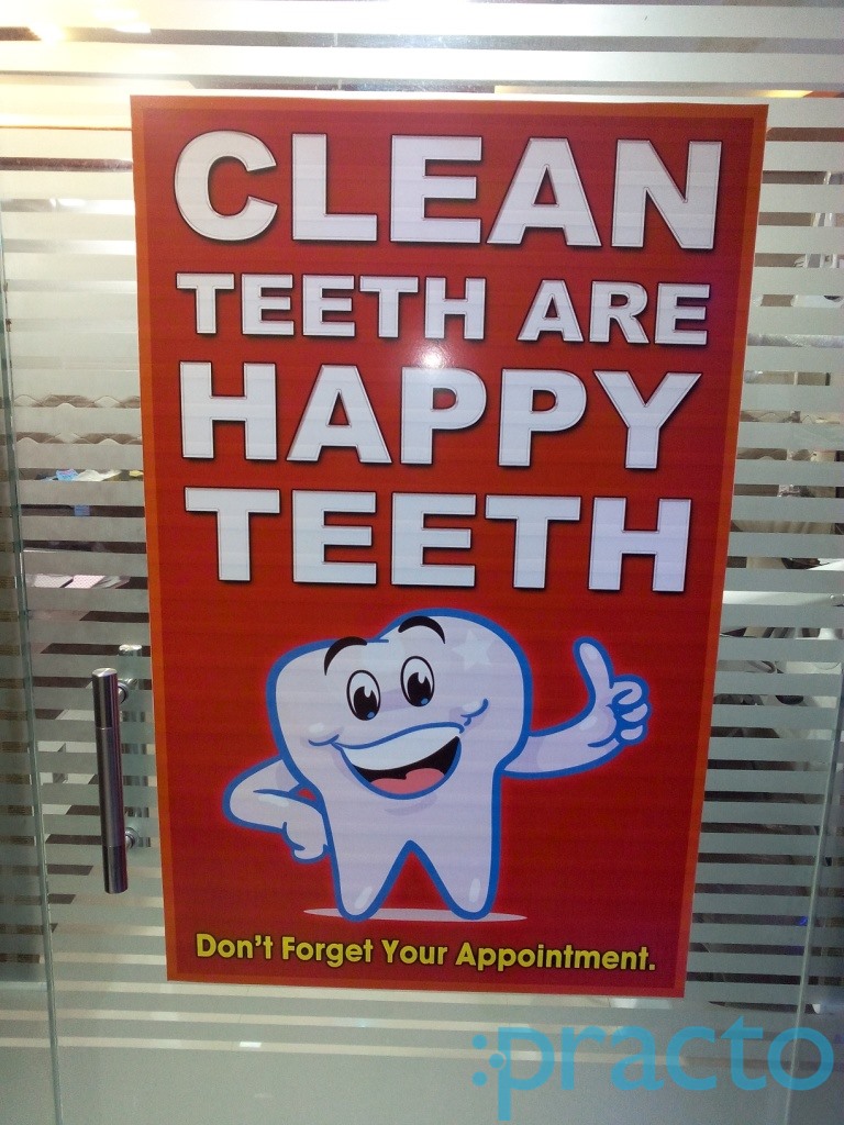 Asha Dental care Dombivli East Thane
