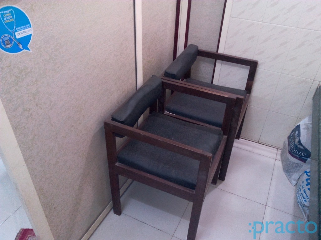 Shree Vishwa Clinic Dombivli East Thane