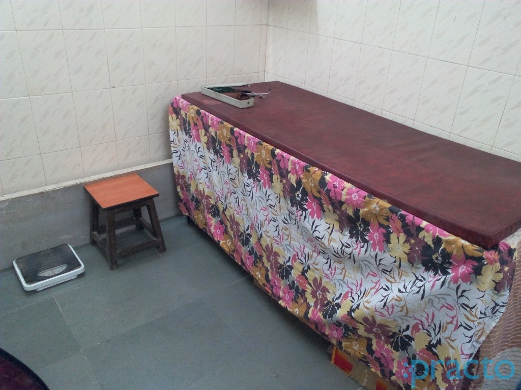 Shree Vishwa Clinic Dombivli East Thane