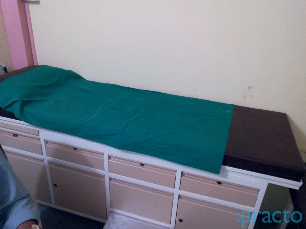 Shree Mahalaxmi Clinic Dombivli East Thane