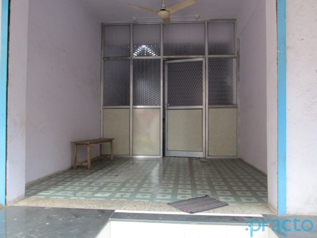 Aasha Clinic Kalyan City Thane