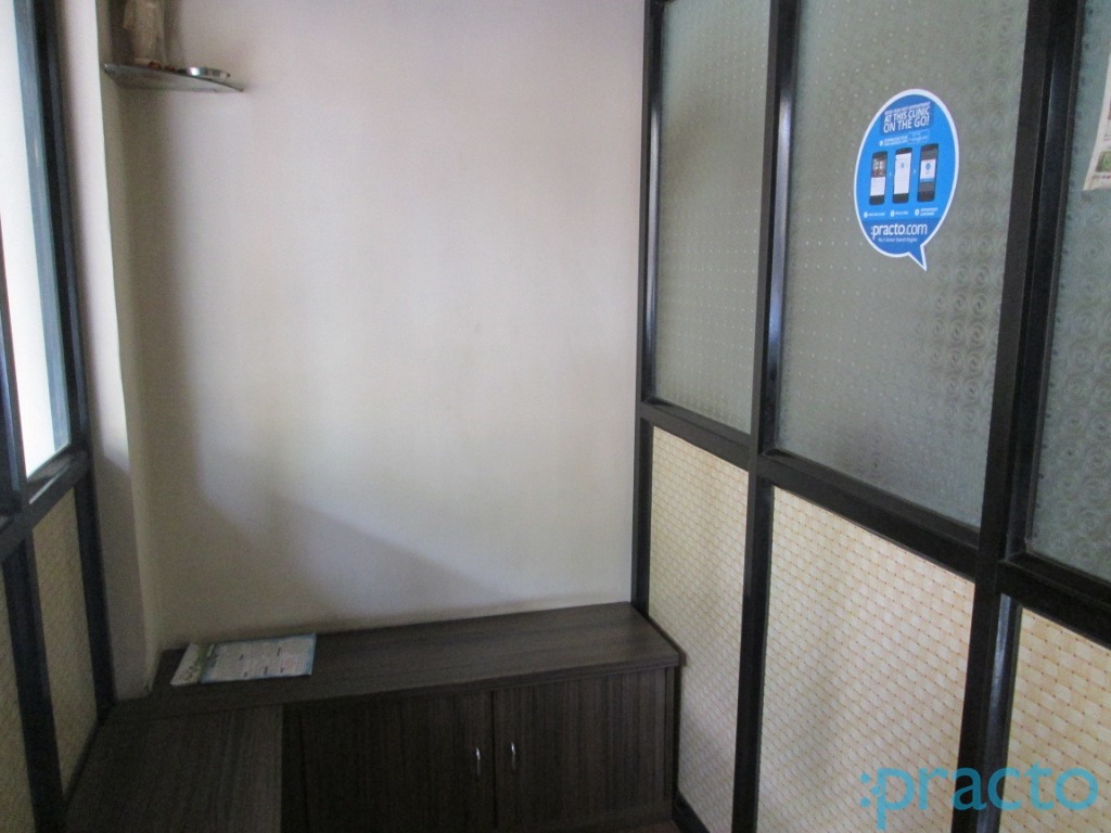 Shree Vishvamitra Ayurveda Clinic Kalyan City Thane