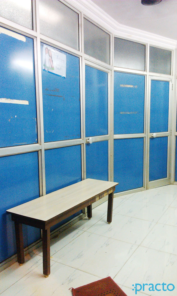 Karadkar Clinic Ghatkopar West Mumbai