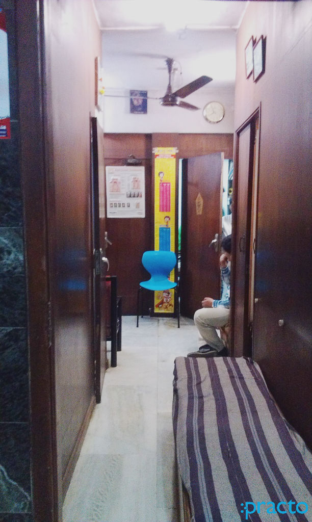Sona Clinic Ghatkopar West Mumbai