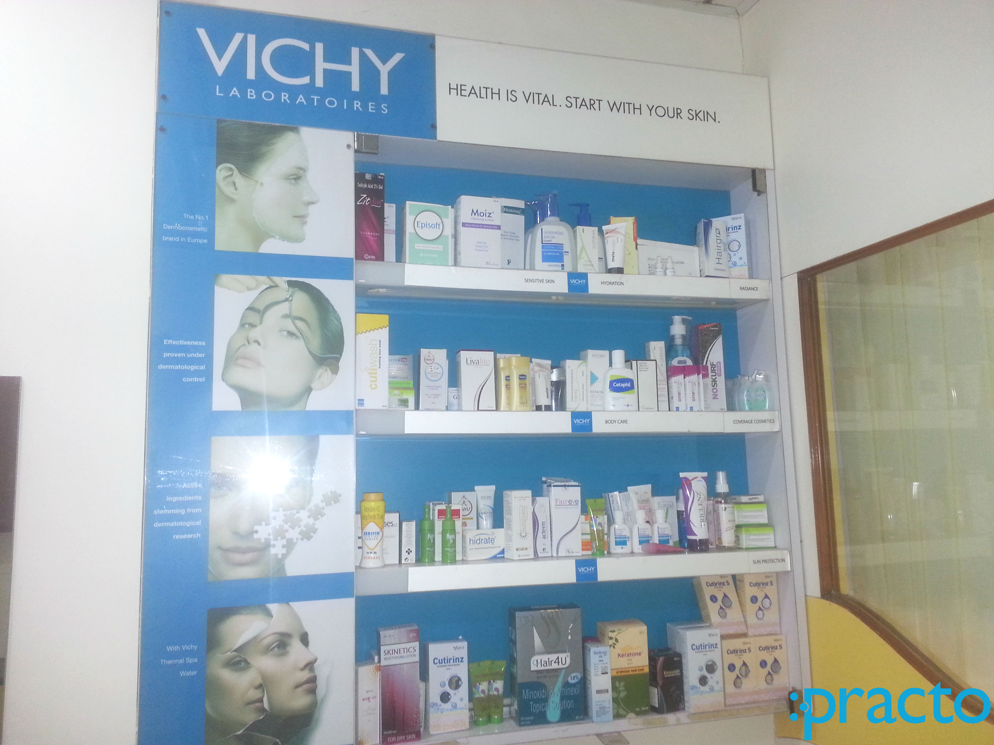 Sarla's Skin Cure N Care Thane West Thane