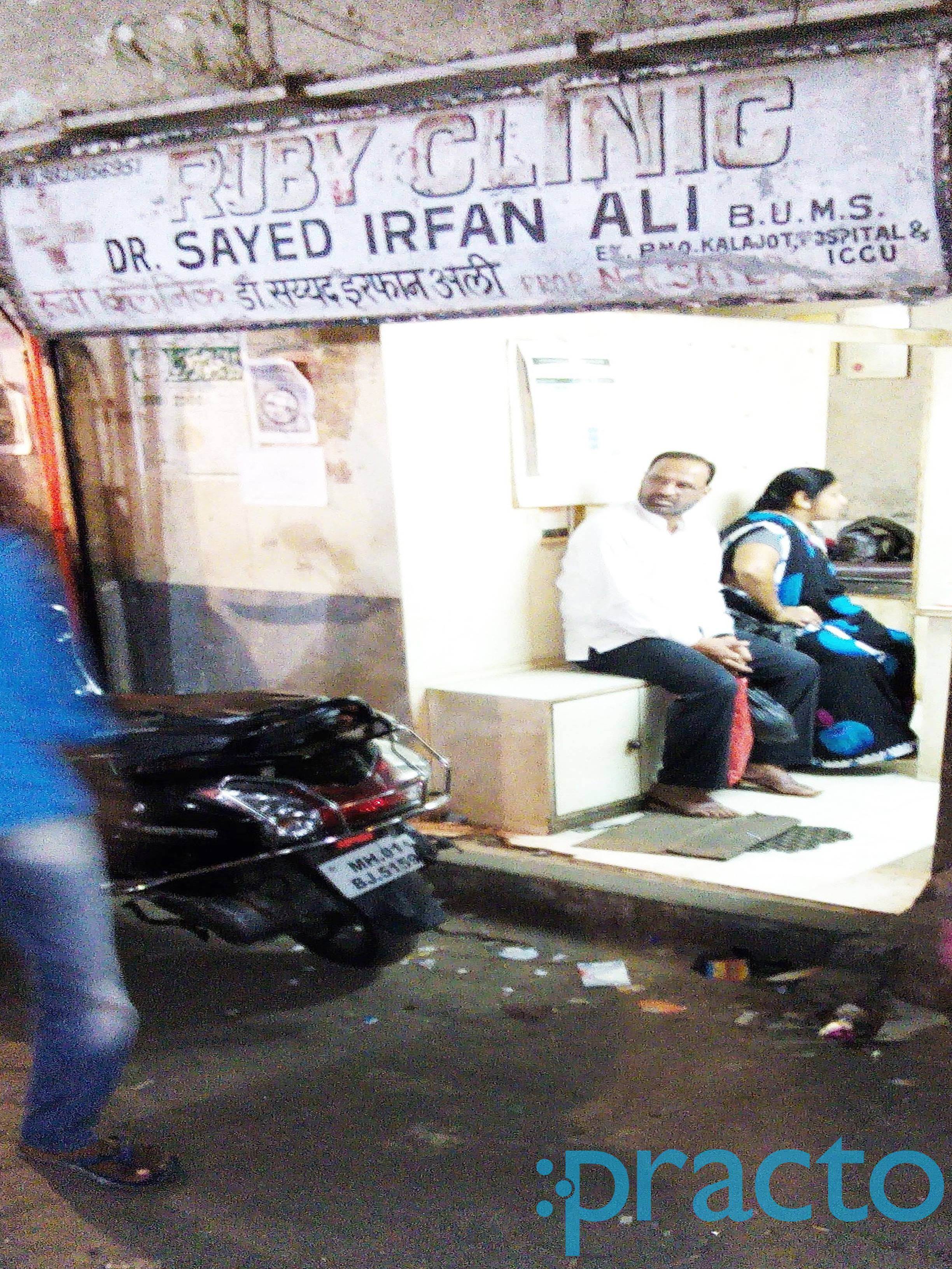 Ruby Clinic Tardeo Mumbai