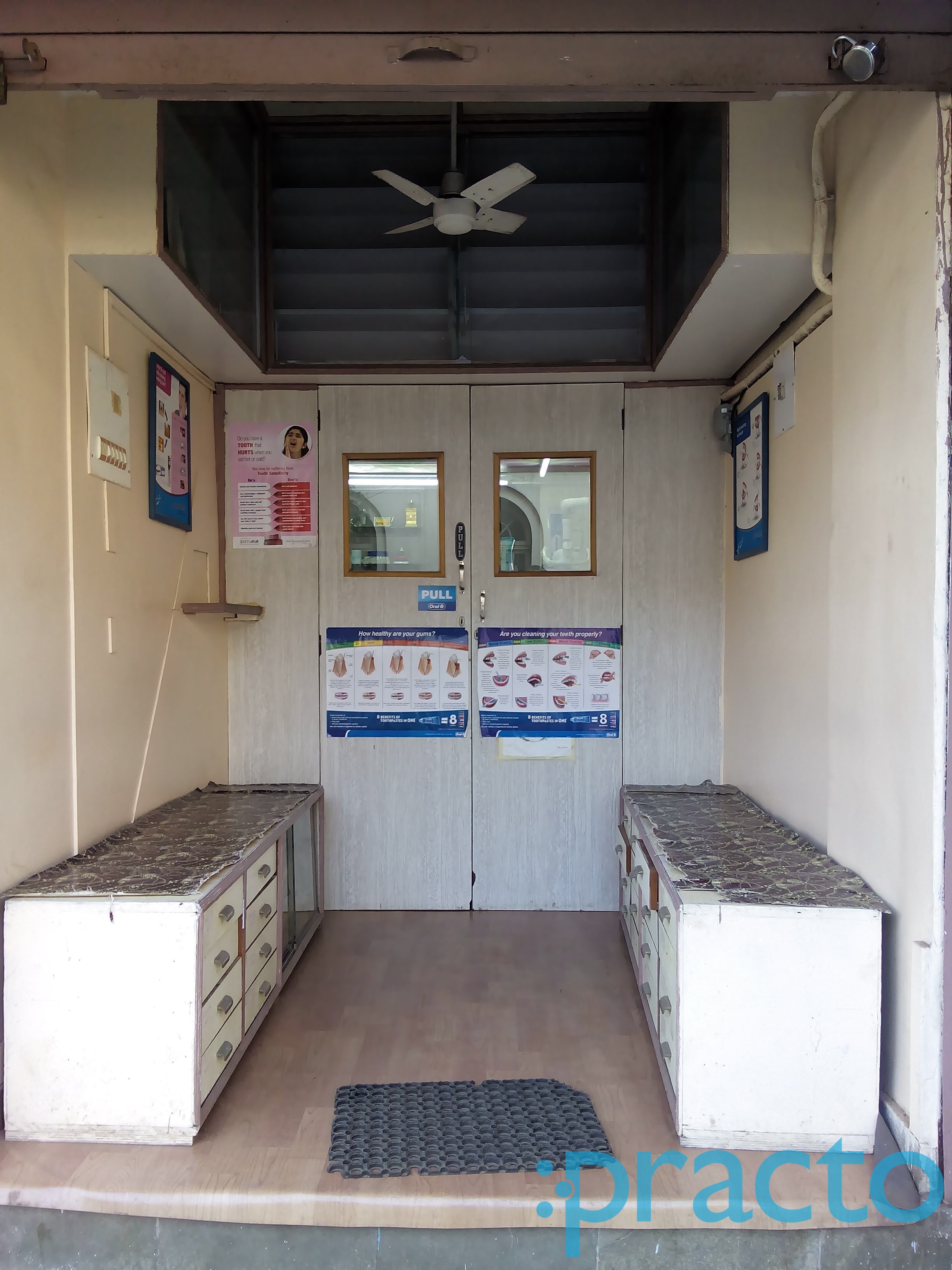 32 Care Multispeciality Dental Clinic Agripada Mumbai