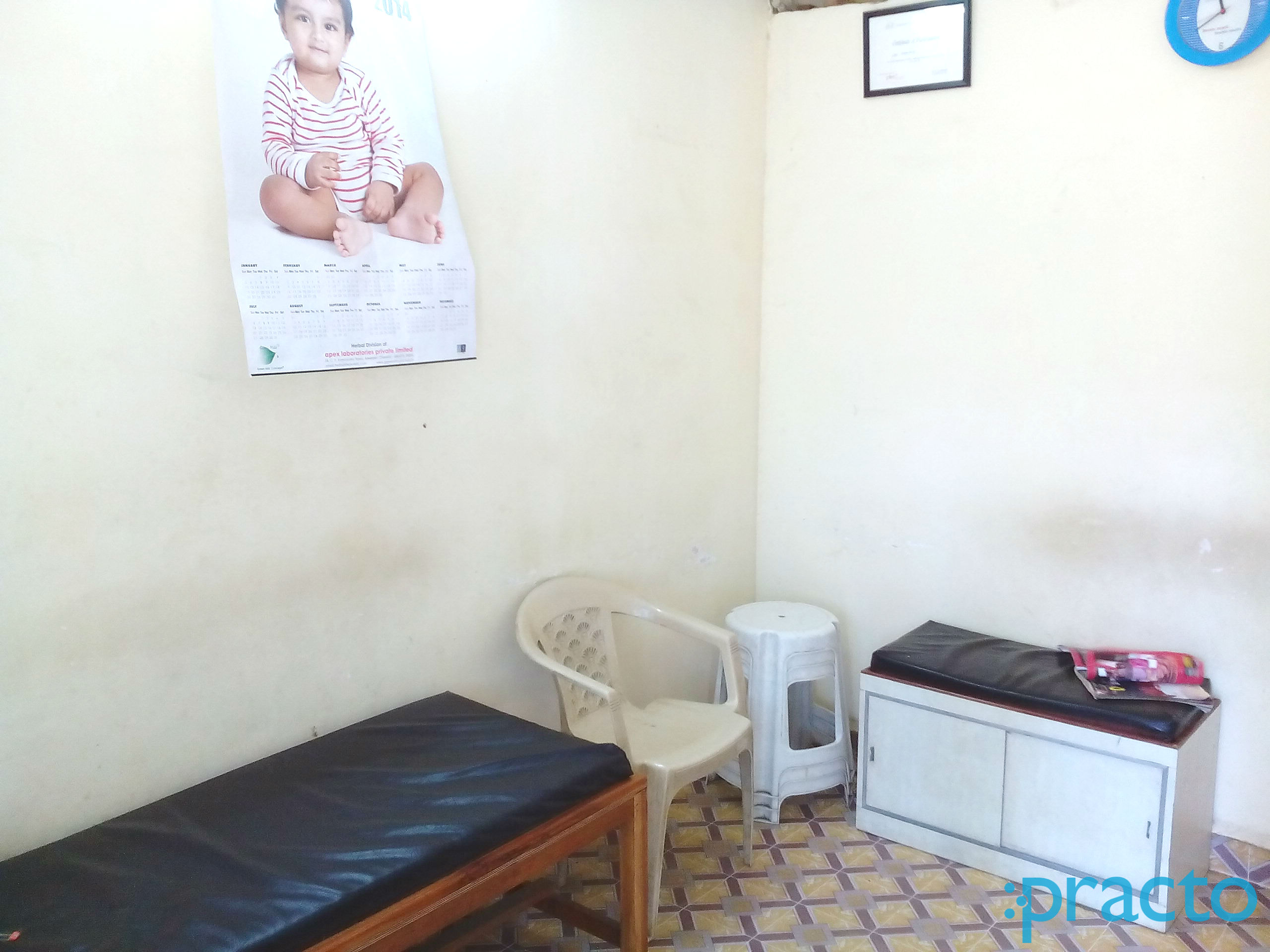 Vijaya Clinic Airoli Navi Mumbai