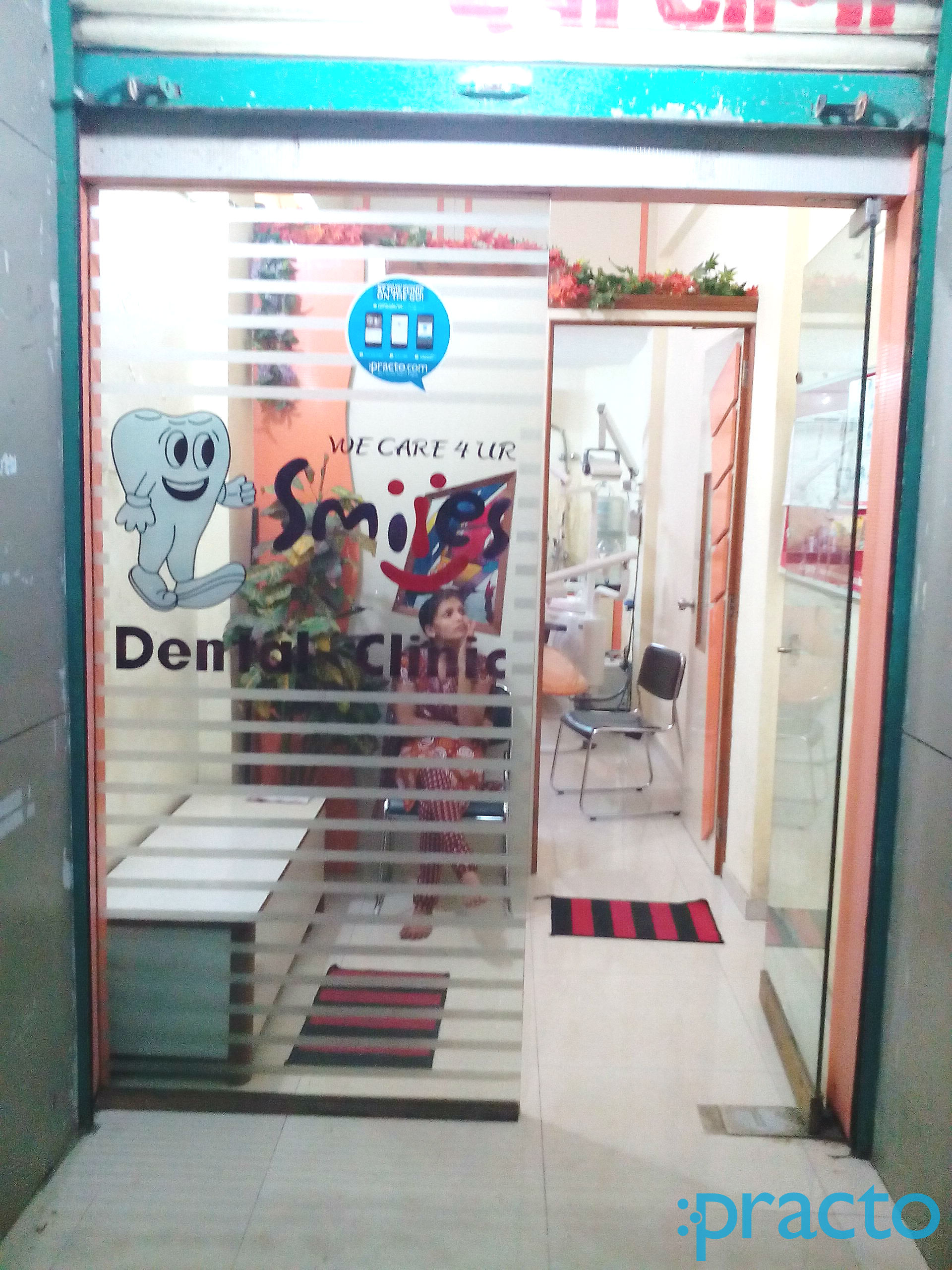 We Care 4 Ur Smiles Dental Clinic Airoli Navi Mumbai