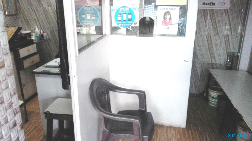 Dr. M. Usmani Clinic Kurla West Mumbai