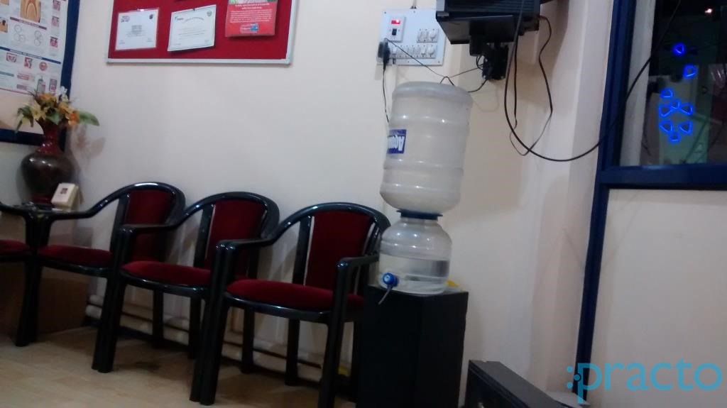 Dantacha Davakhana Kalyan City Thane