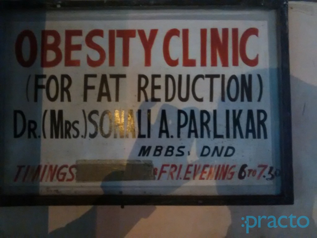 Obesity Clinic for Weight Reduction Dombivli East Thane