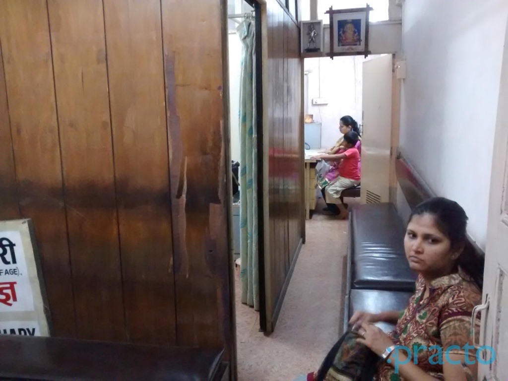 Obesity Clinic for Weight Reduction Dombivli East Thane