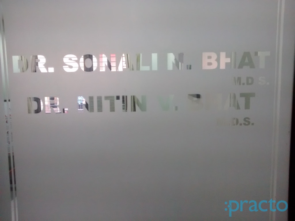 Dr. Bhat Dental Clinic Dombivli East Thane