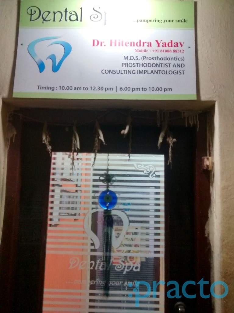 The Dental Clinic Dombivli East Thane