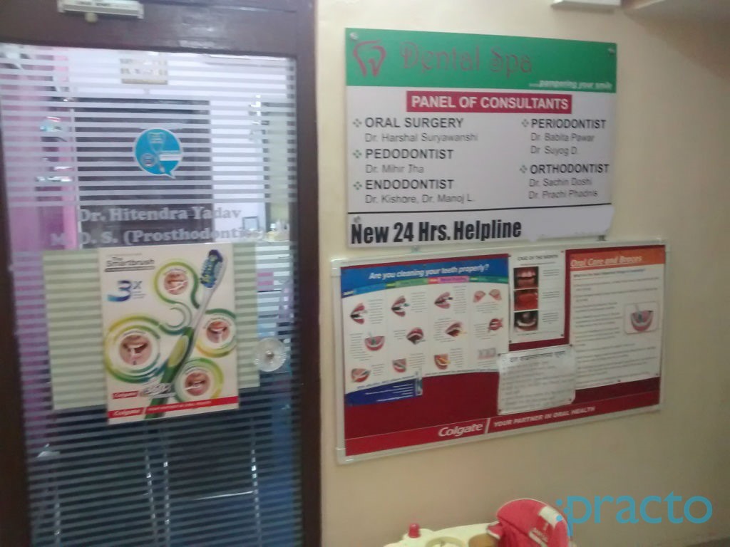 The Dental Clinic Dombivli East Thane