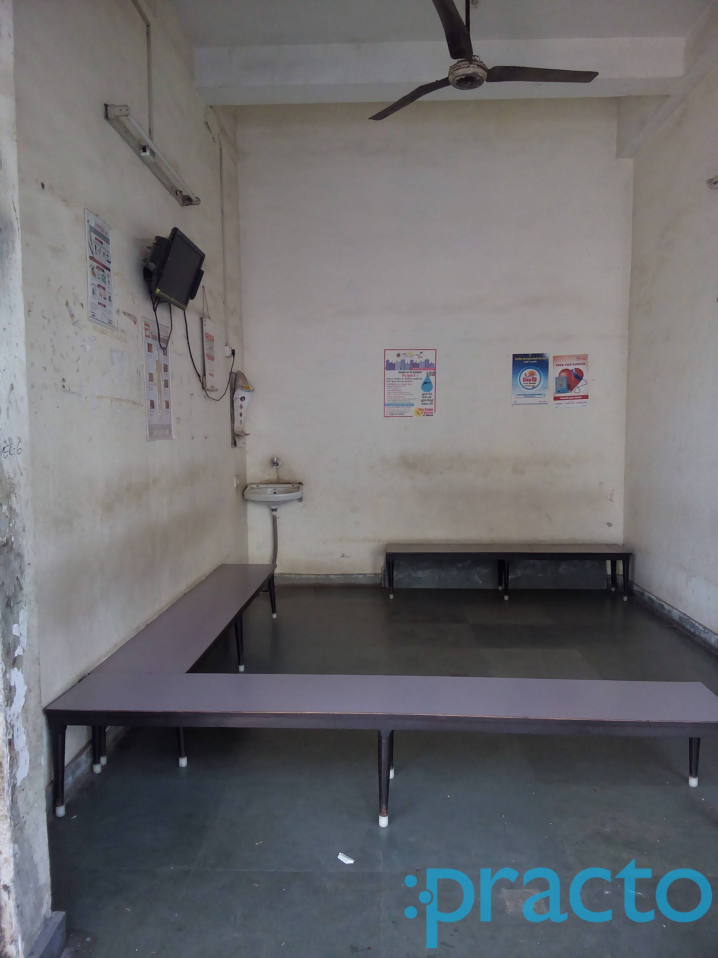 Desai Clinic Agripada Mumbai