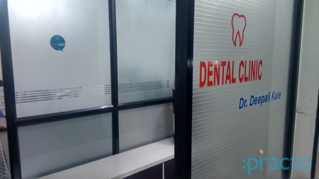 Dental Care Solutions Dombivli West Thane