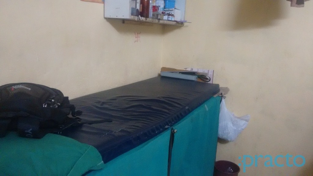 Shree Clinic Dombivli West Thane