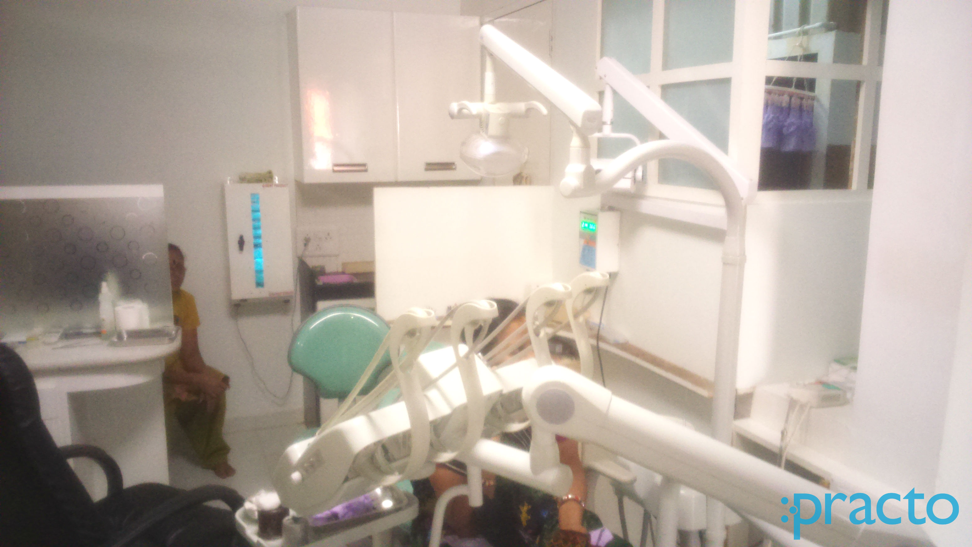 Dhanvantari Dental Clinic Thane West Thane