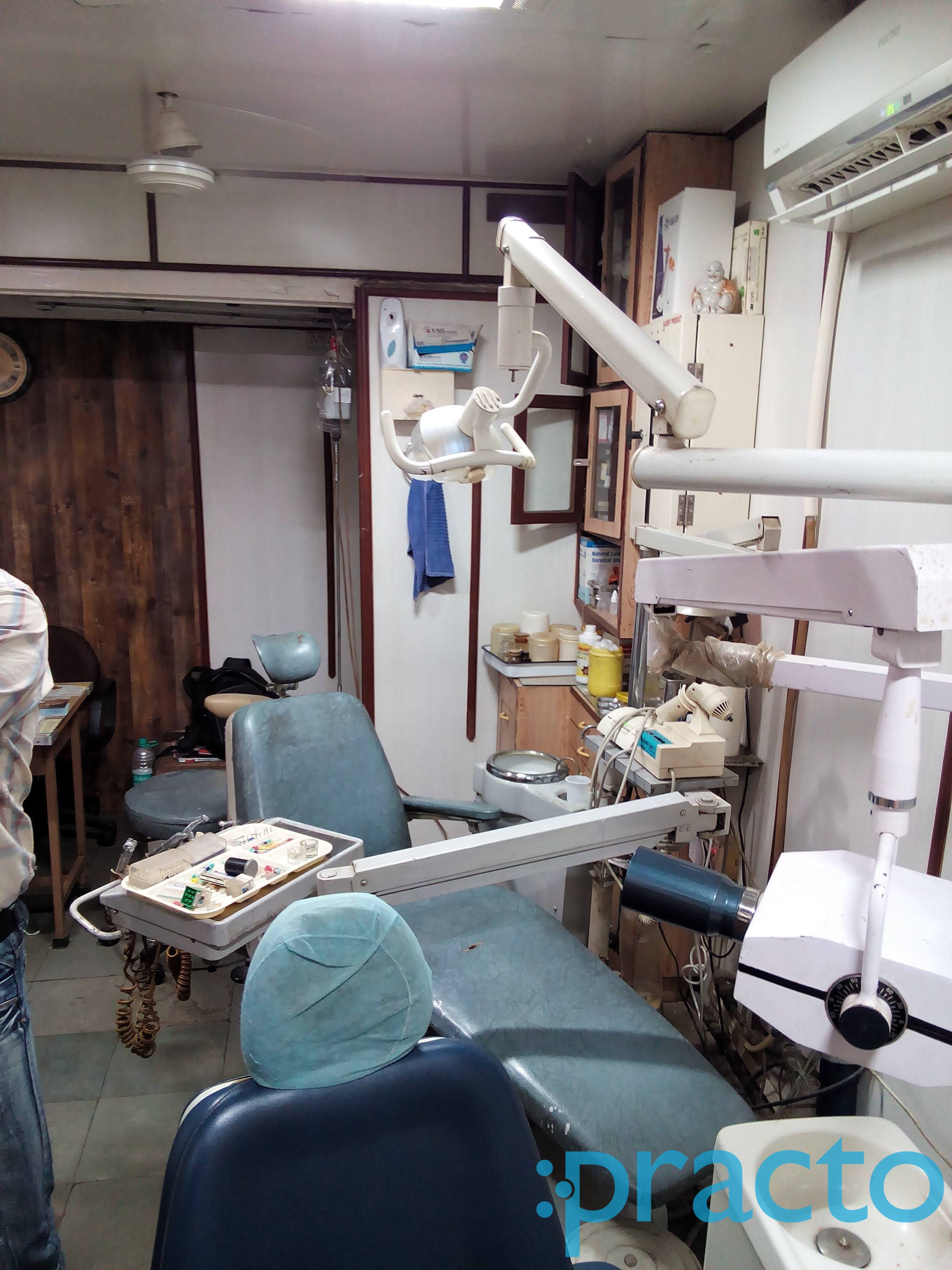 Chiang's Dental Clinic Agripada Mumbai
