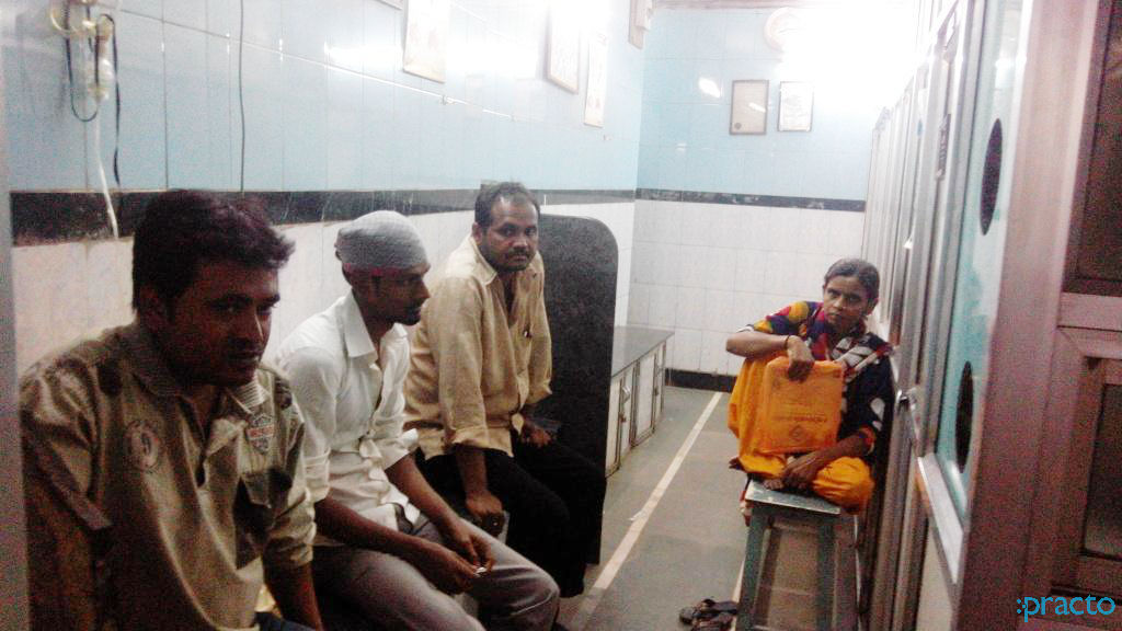 Al-Furqan Clinic Kurla West Mumbai