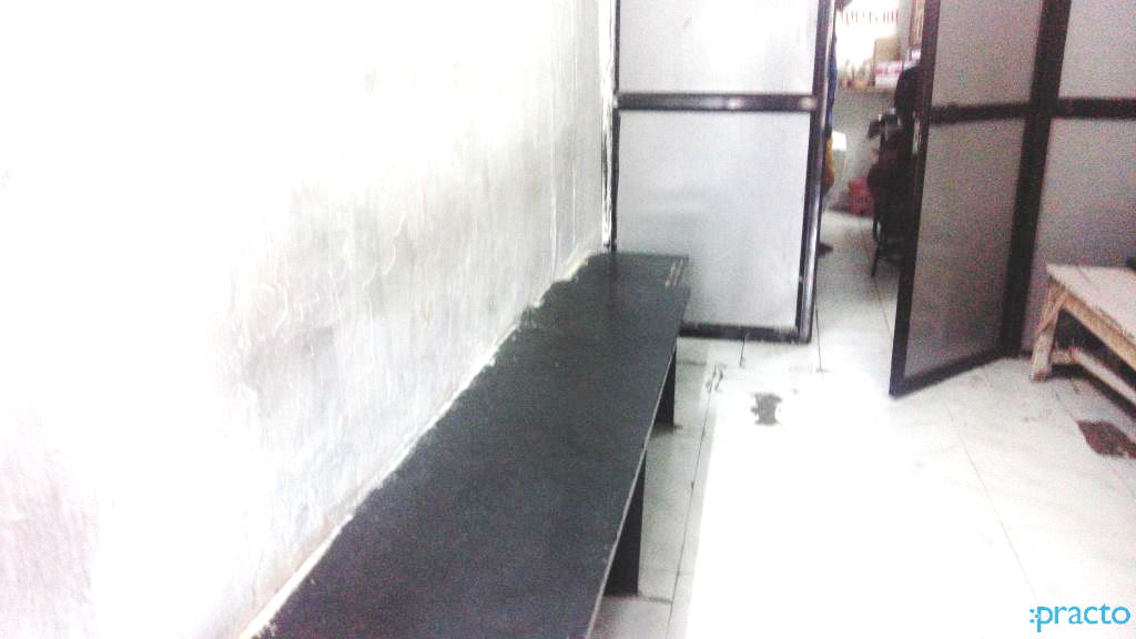 Laxmi Clinic Sakinaka Mumbai