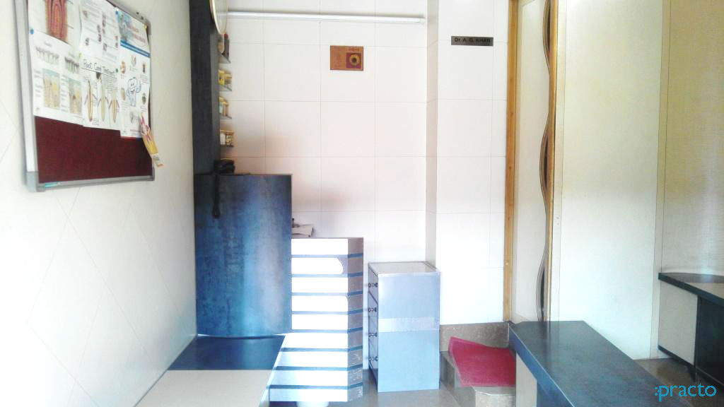 Shreya Clinic Sakinaka Mumbai