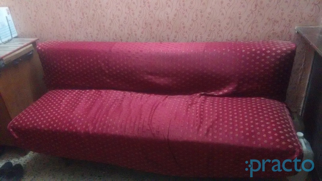 Pritesh Clinic Dombivli West Thane
