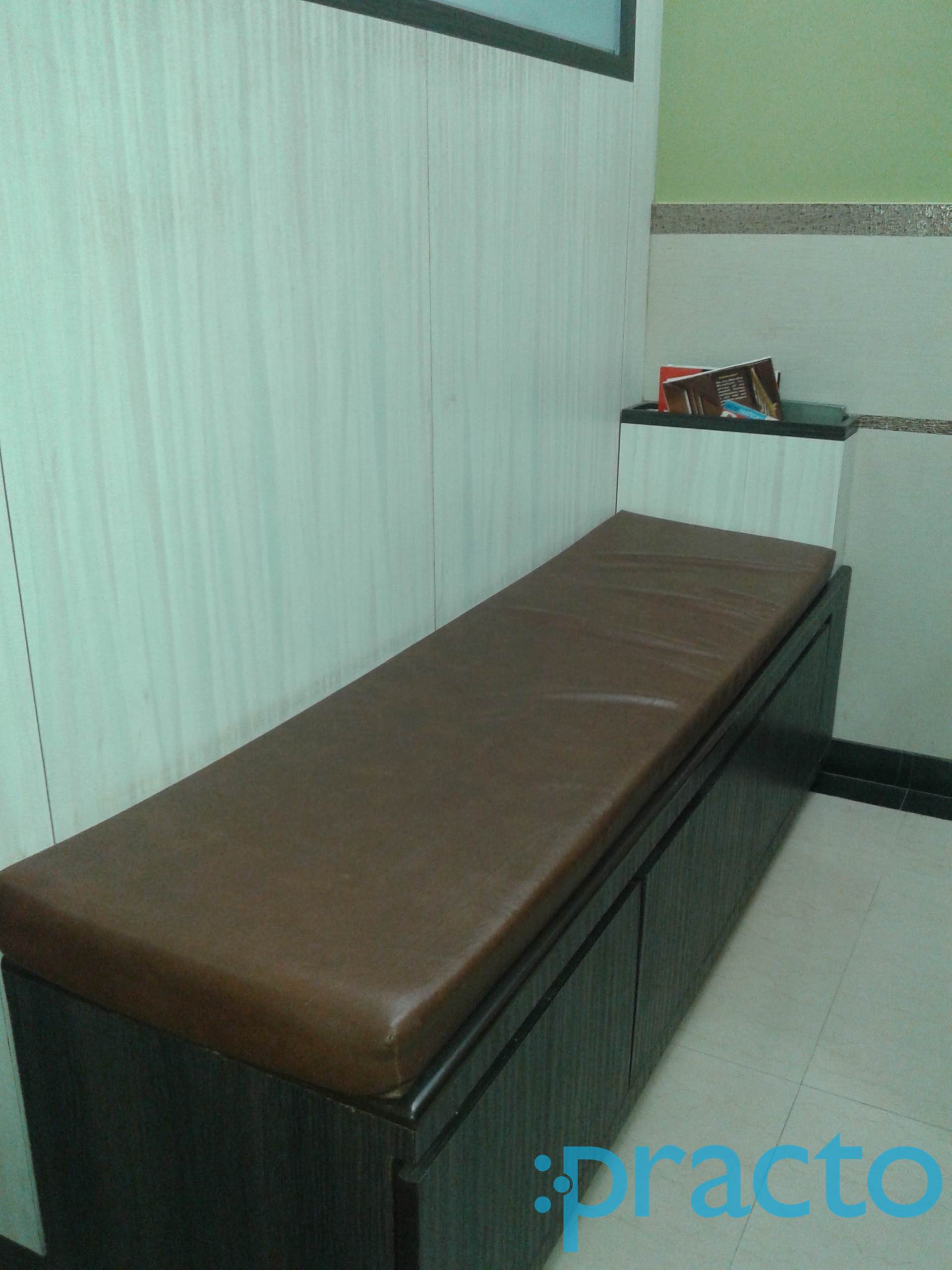 Shree Datta Clinic Vileparle East Mumbai