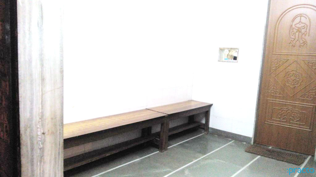 Dr. A A Dahiwale Clinic Sakinaka Mumbai