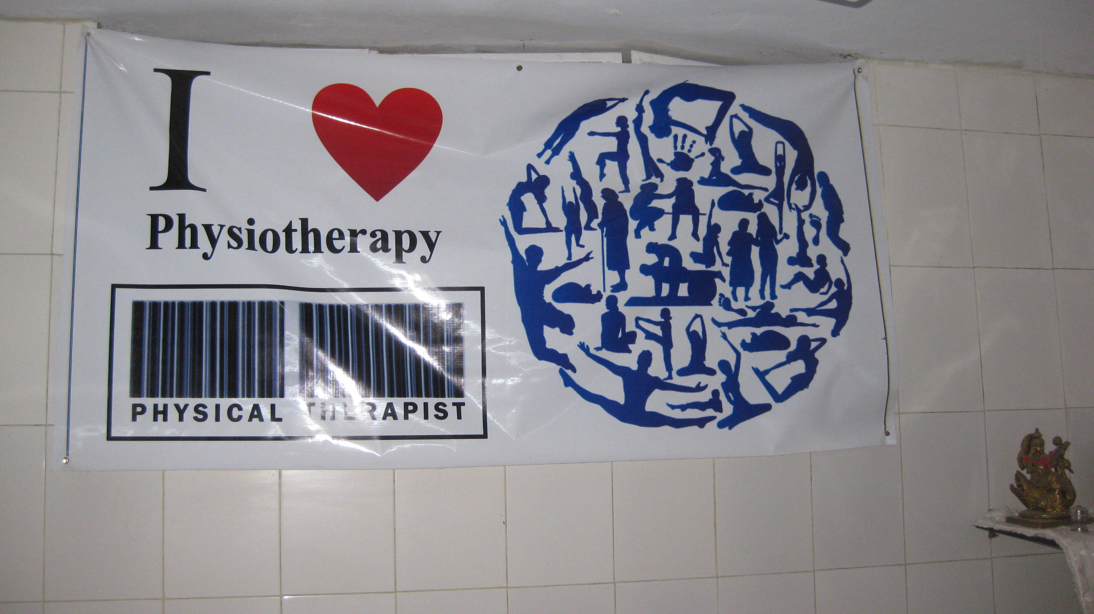 Seva Multispecialty Physiotherapy Clinic Thaltej Ahmedabad