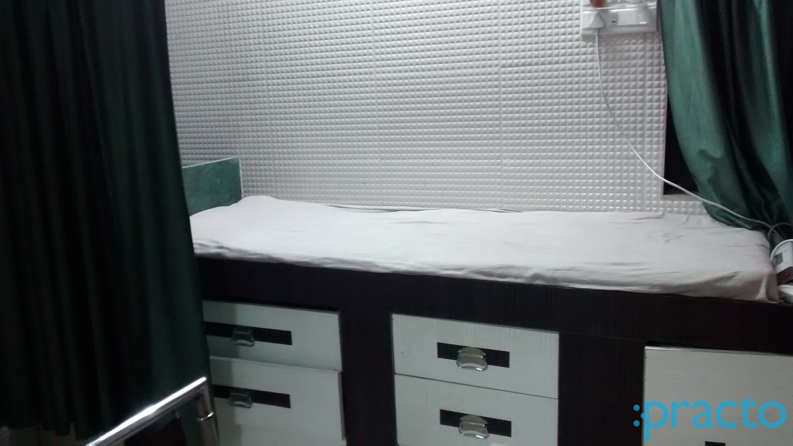 Life Line Clinic Airoli Navi Mumbai