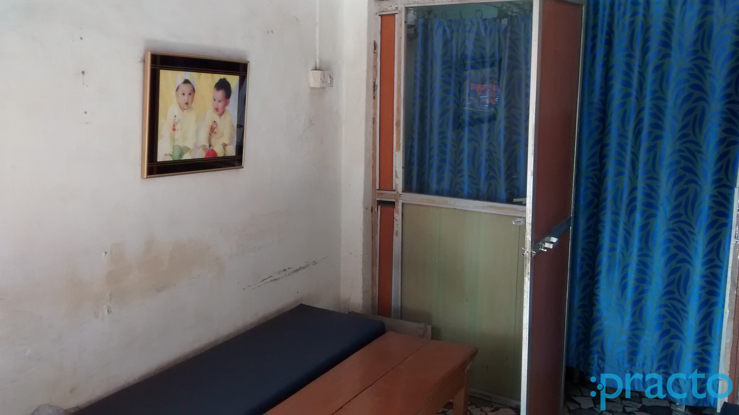 Deshmukh Clinic Airoli Navi Mumbai
