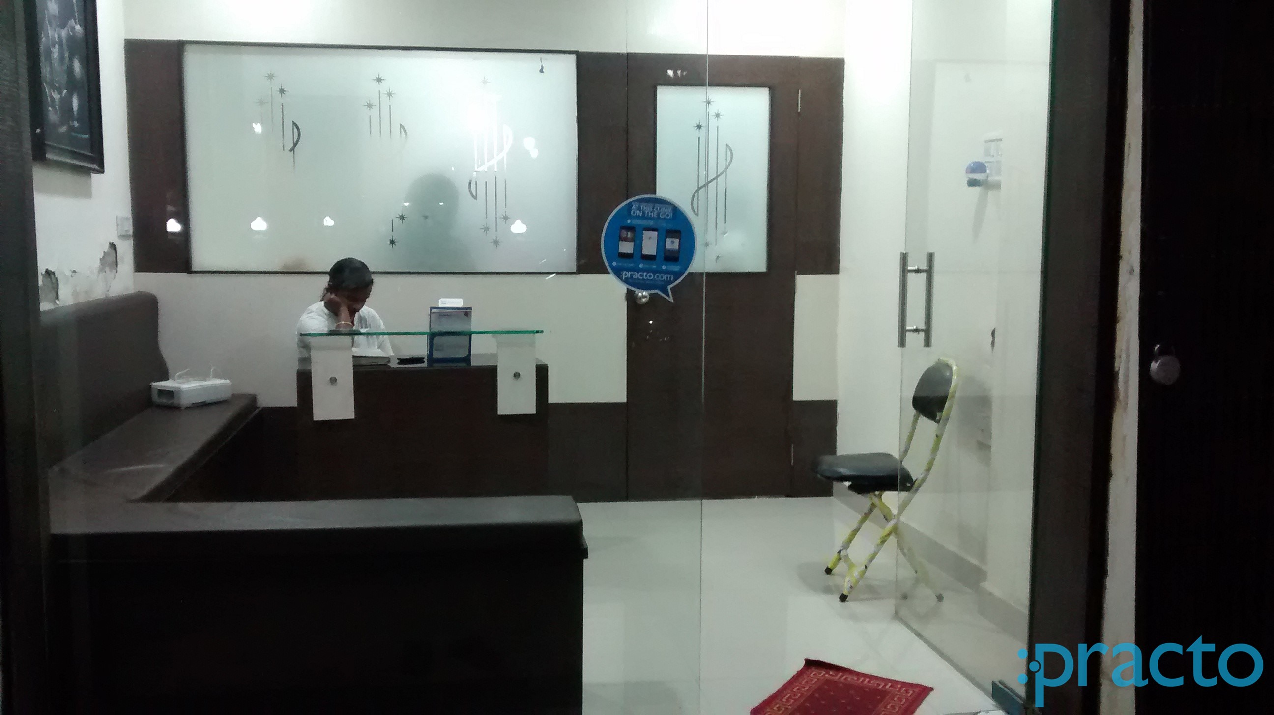 Niramay Children's Clinic Airoli Navi Mumbai