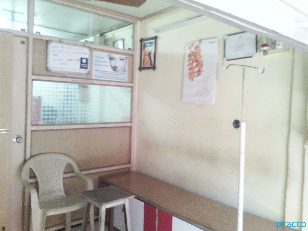 Dr. Rekha B Chordekar Ghatkopar East Mumbai