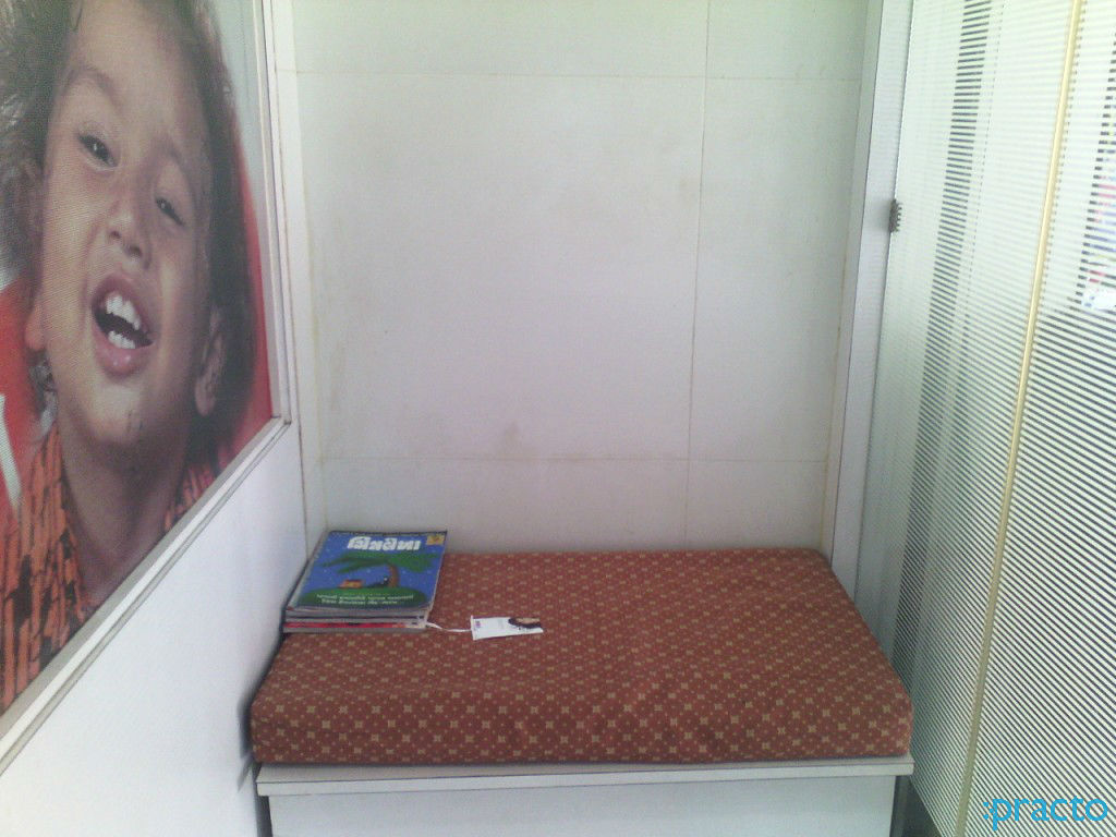 Dental Square Ghatkopar East Mumbai