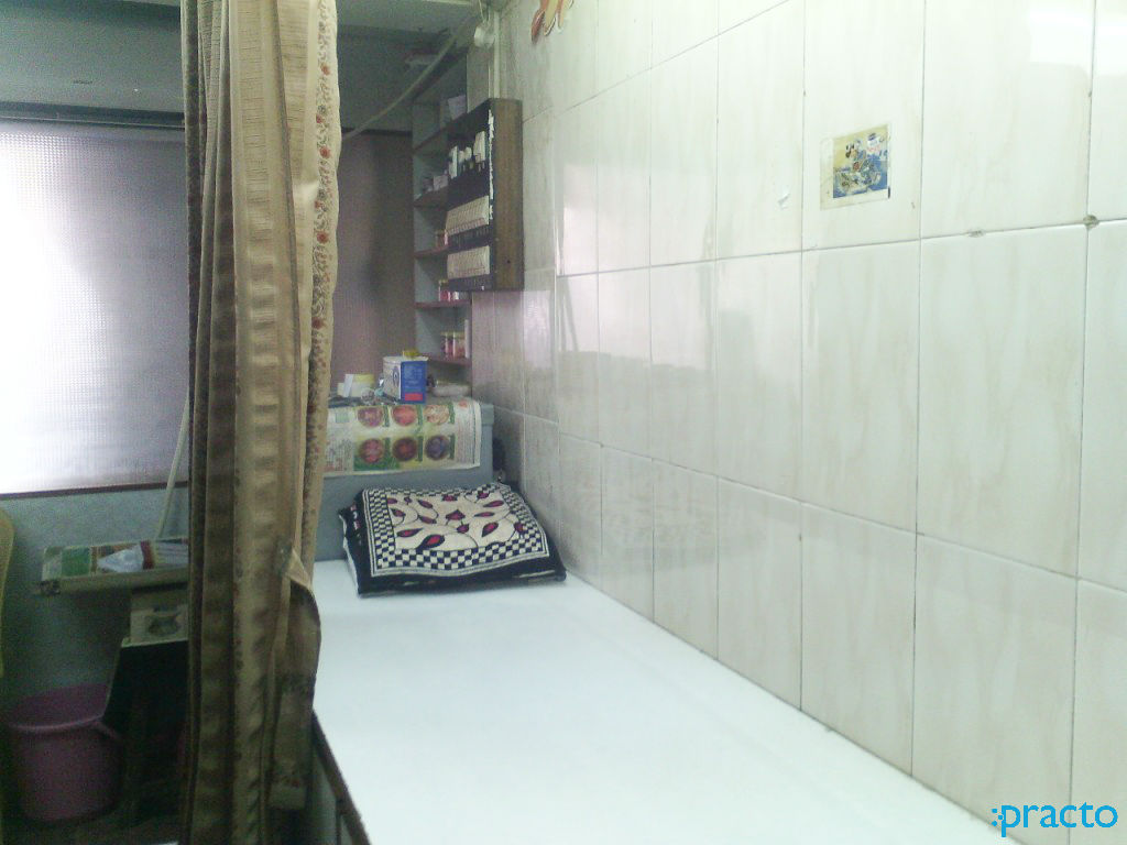 Sanjivni Clinic Ghatkopar East Mumbai