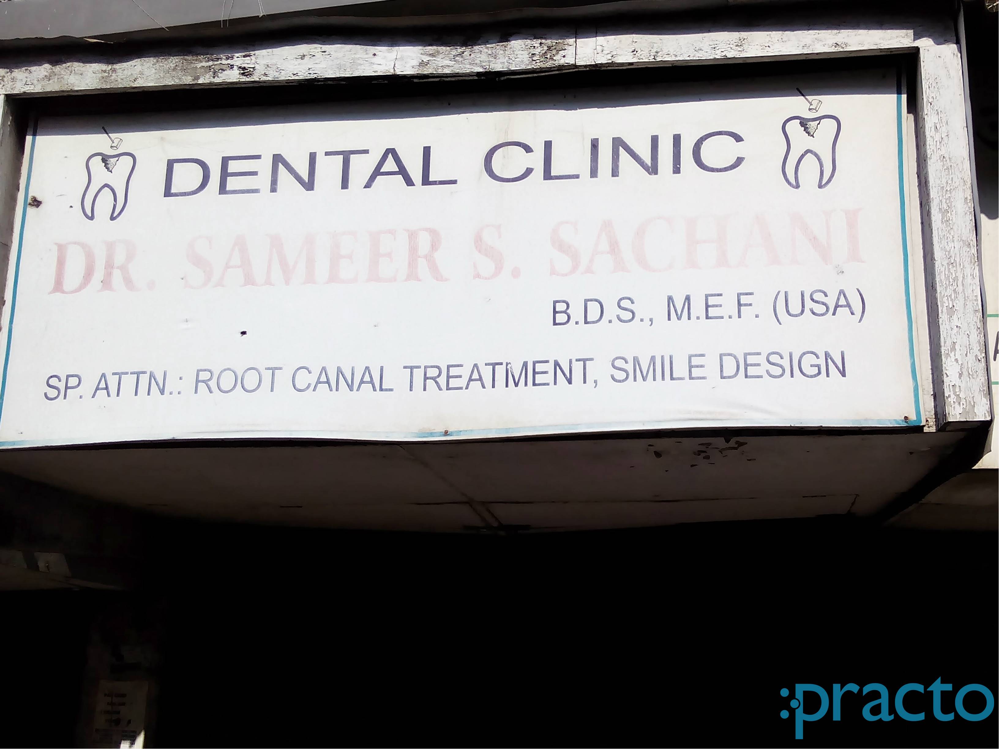 Dental Clinic Agripada Mumbai