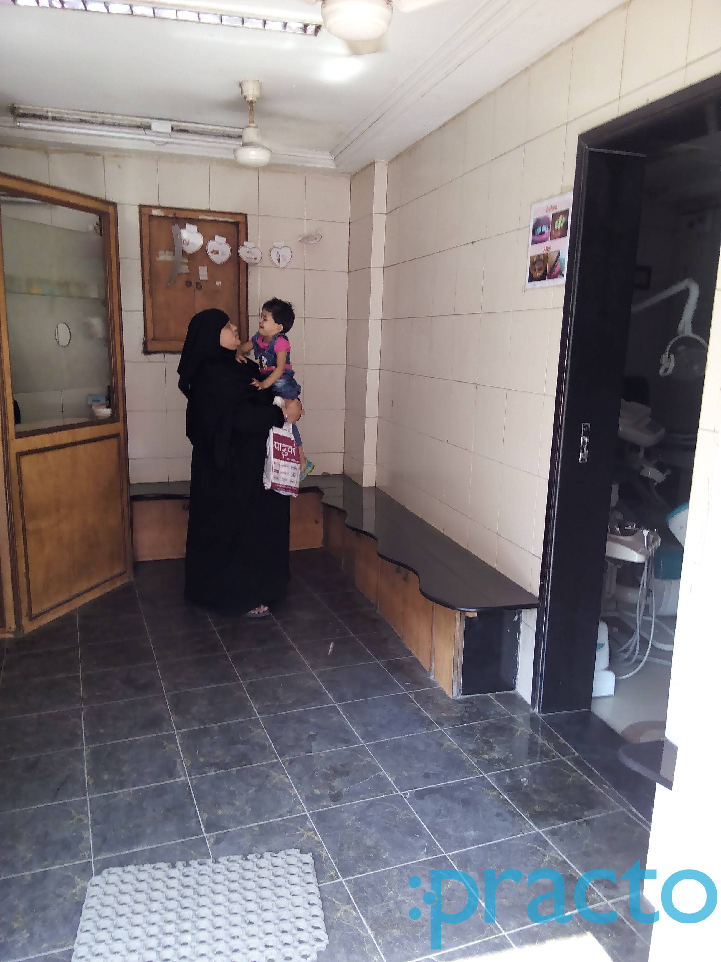 Dental Clinic Agripada Mumbai