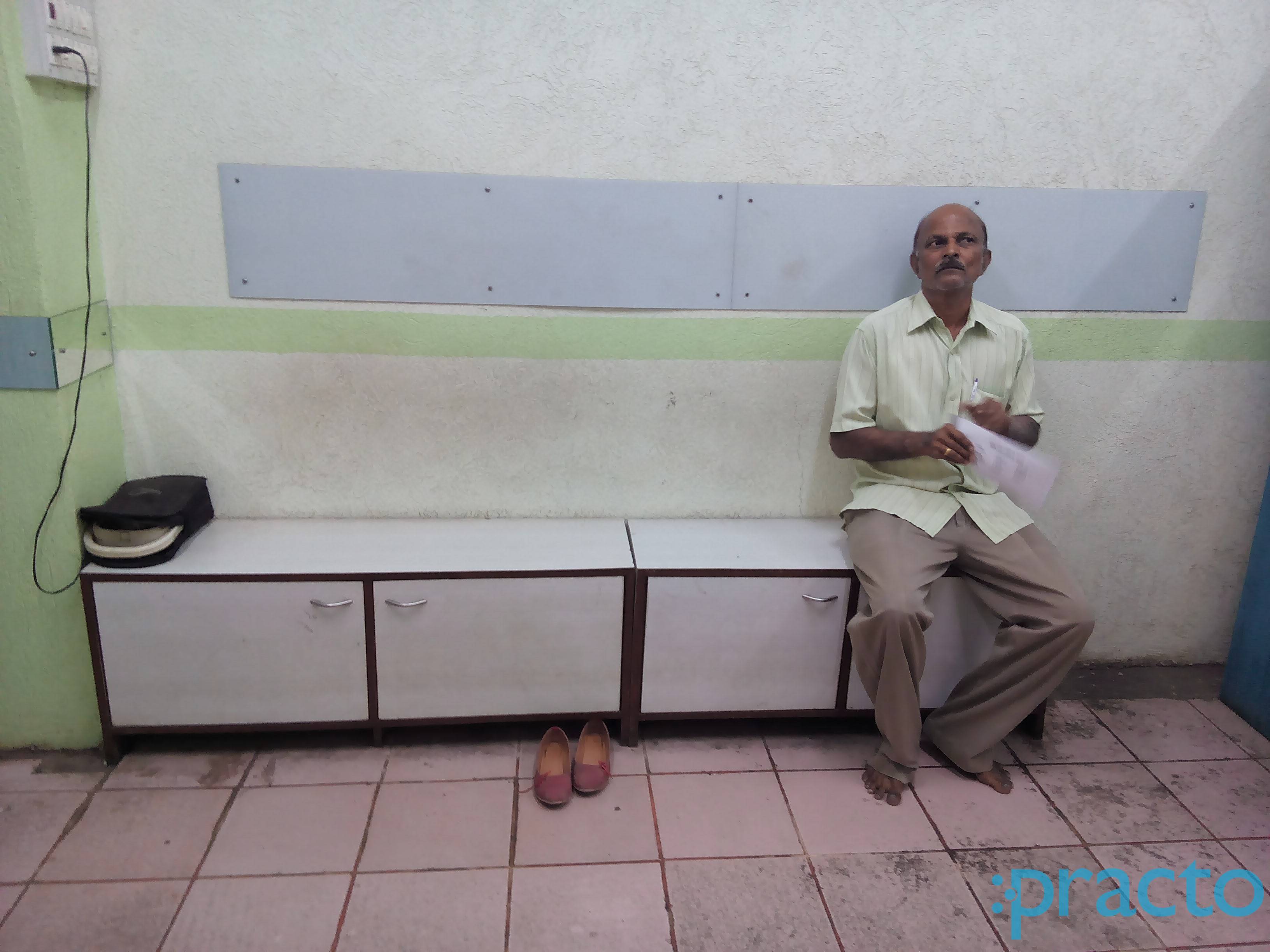 Jain Clinic Byculla Mumbai