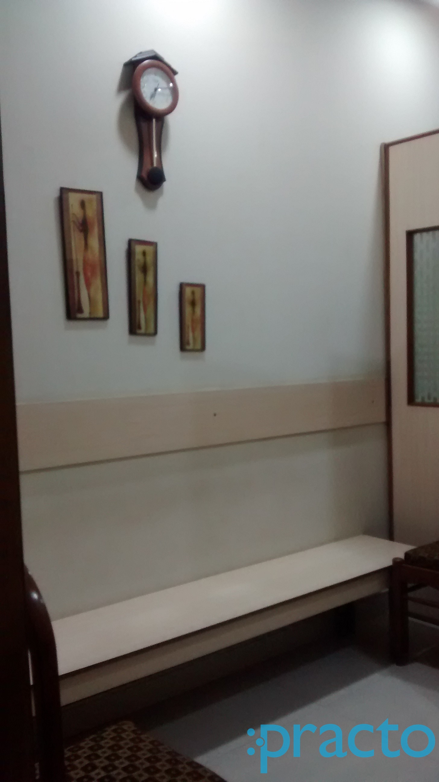 Shruchi Clinic Mulund East Mumbai