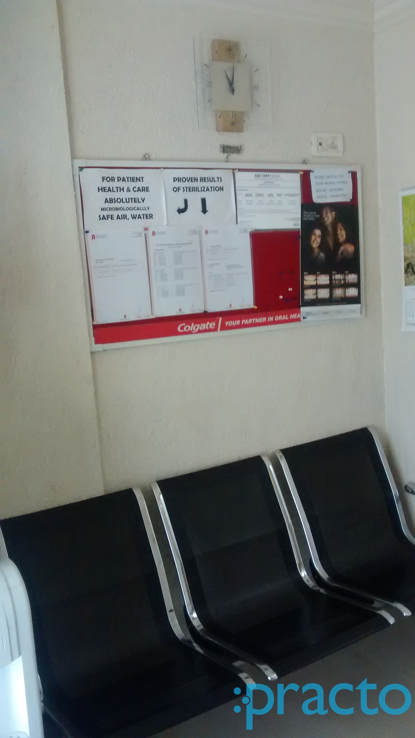 Np Dental & Implant Clinic Mulund East Mumbai