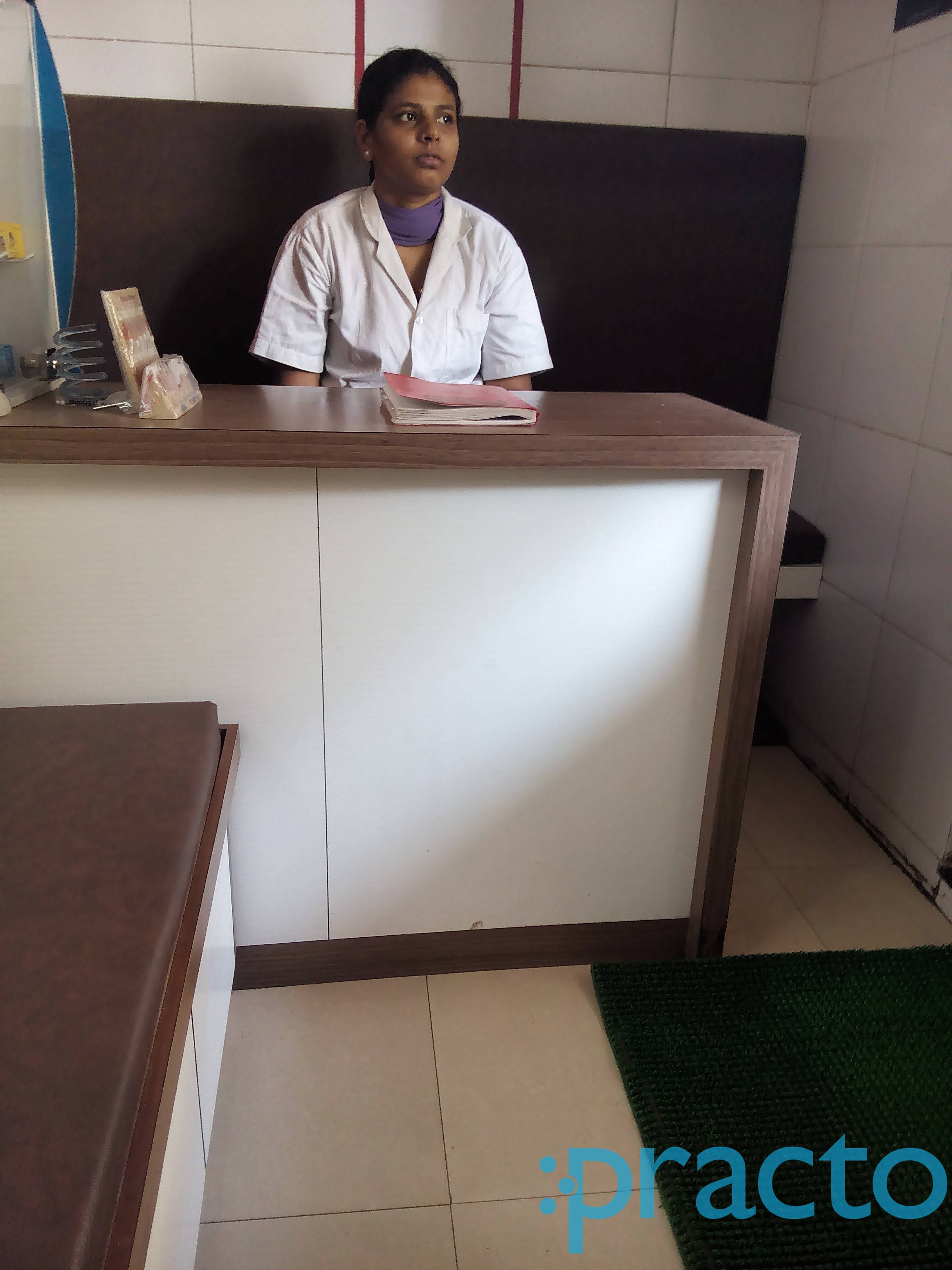 Dental Care Clinic Jacob Circle Mumbai