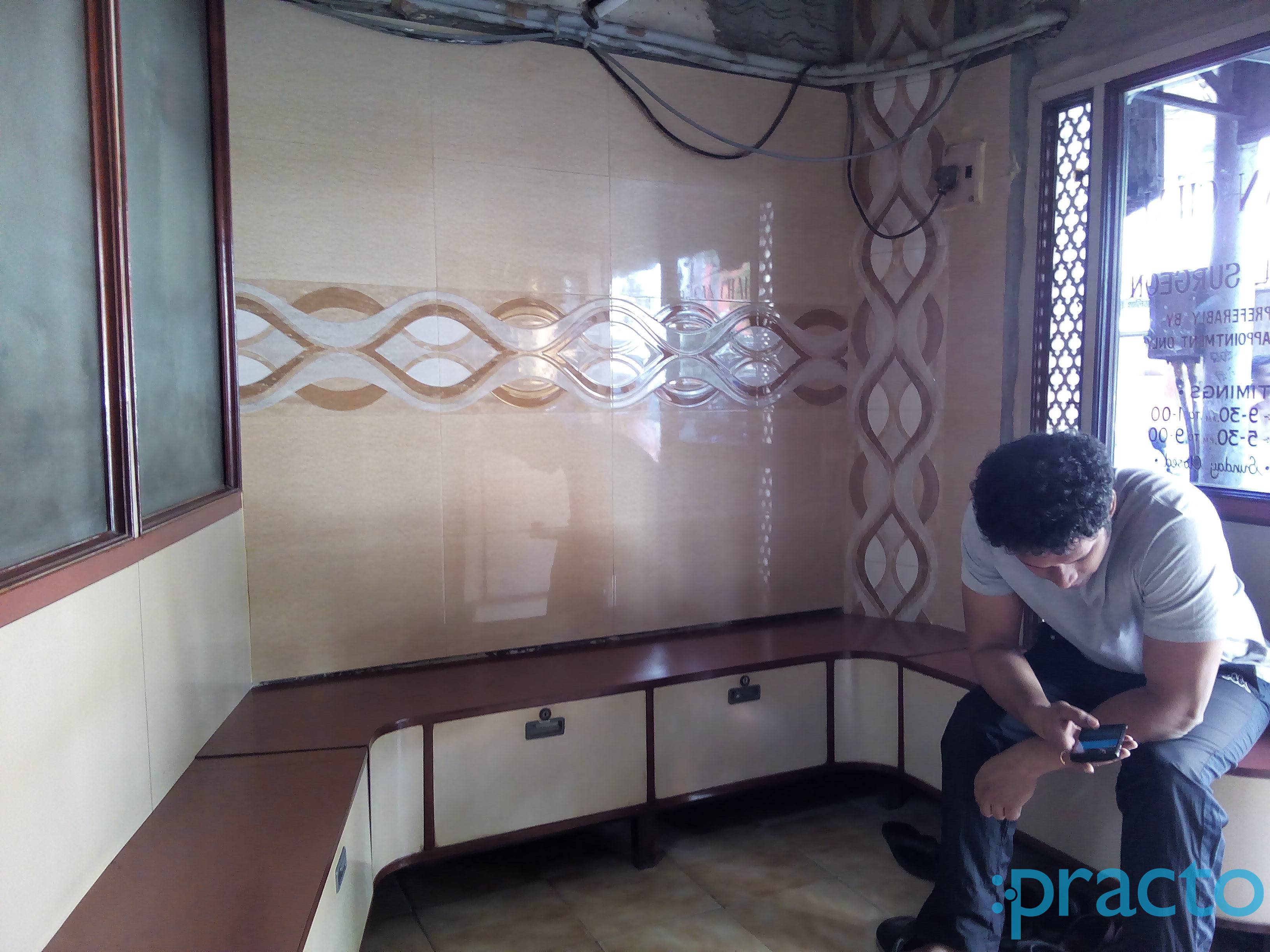 Dr.San Dental Clinic Lower Parel Mumbai