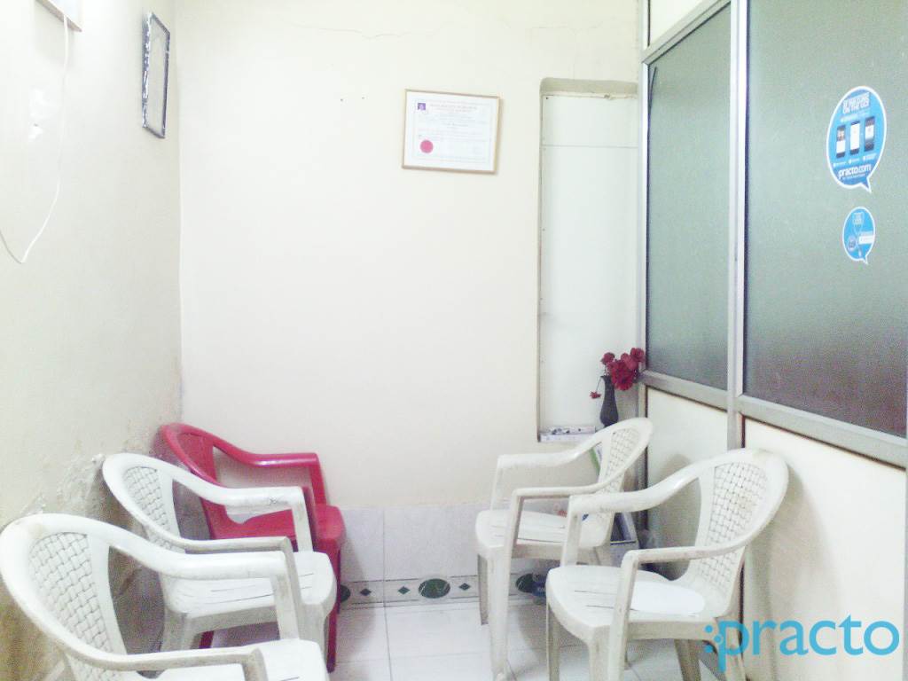 Sai Siddhi Clinic Ghatkopar East Mumbai
