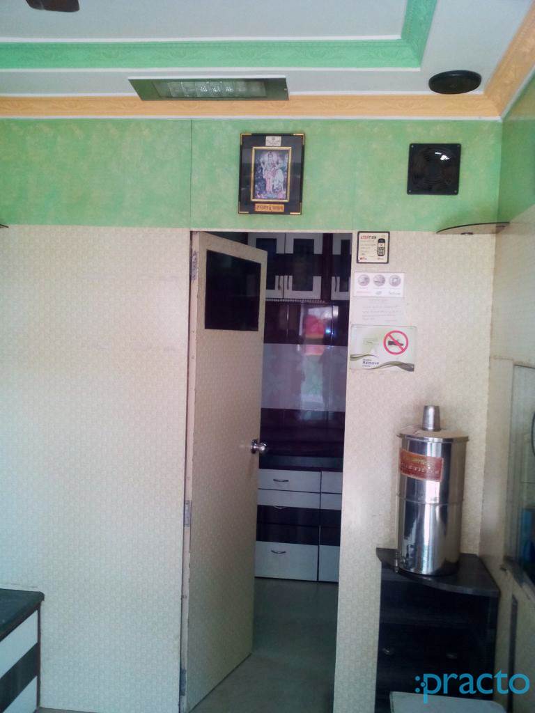 Sneha Clinic Sakinaka Mumbai