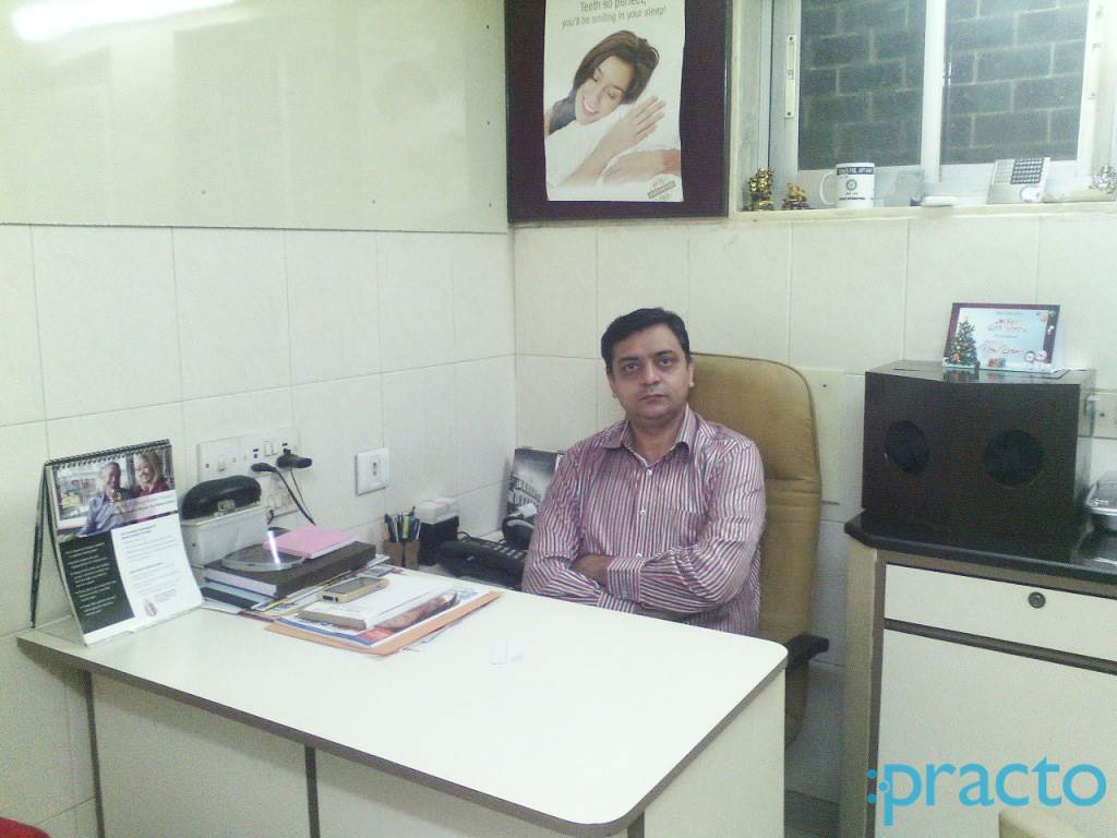Complete Dental Clinic Ghatkopar East Mumbai