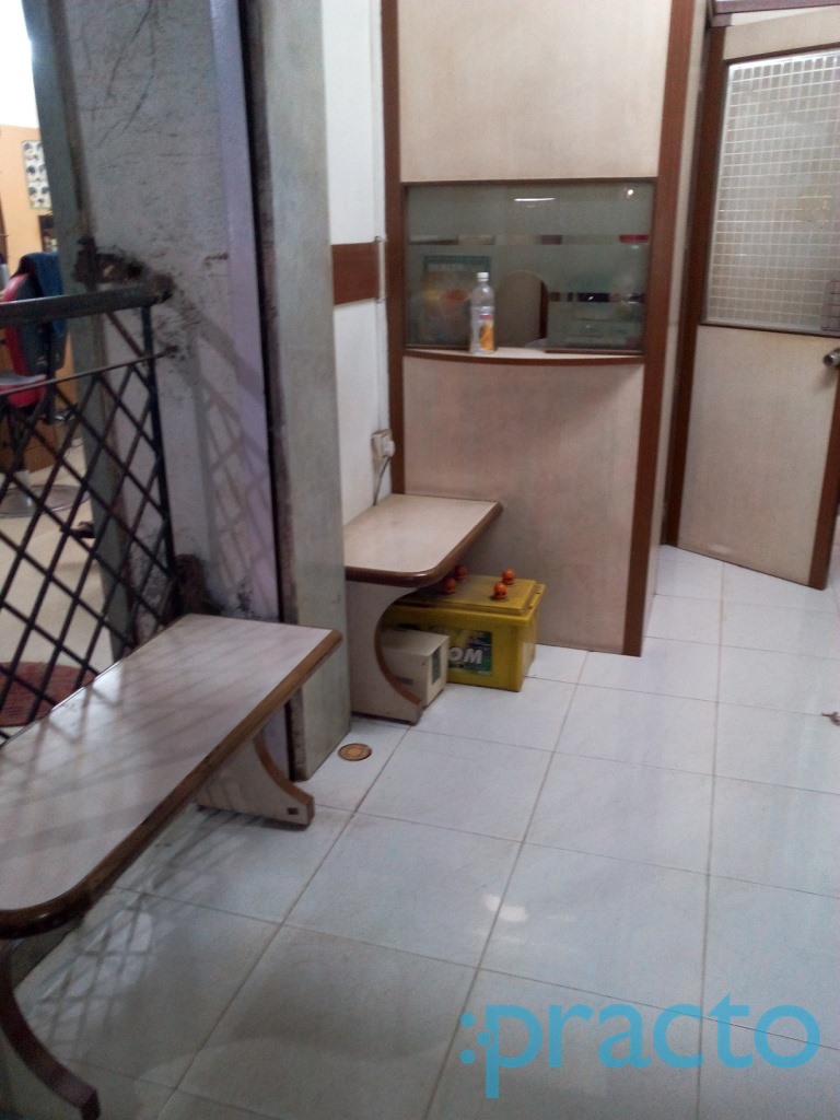 Dr. Milind Sakpal Clinic Dombivli East Thane
